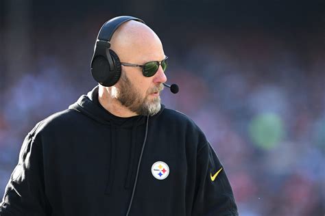 The Matt Canada Era Is Over Why The Steelers Finally Fired Him And