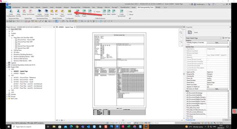 Revit Model Checks Investigate Checks Micrographics