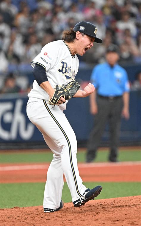 【オリックス】オリメン2位宮城大弥「オリ姫デー」最終日に復活、地道な治療専念で67日ぶり勝利 プロ野球写真ニュース 日刊スポーツ