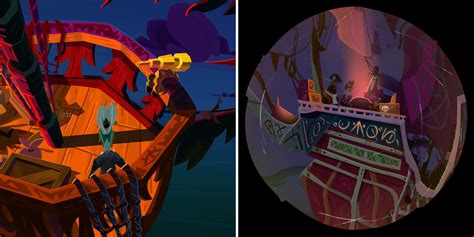 Tourists are warning others about the dangerous monkey path 29