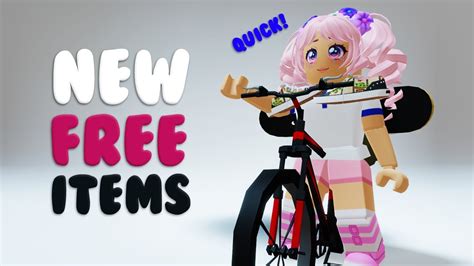 FREE LIMITED ROBLOX ITEMS HOW TO GET 2 FREE UGCS IN VANS WORLD AND