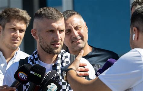 Situacija poziva na oprez Rebić stigao u Hrvatsku čeka ga akcija