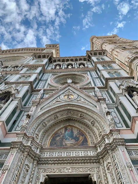 Florence Duomo - what to see and how to visit | Florencewise