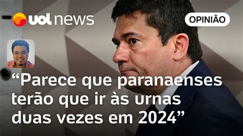 Julgamento De Moro Suspenso Mingua Expectativa De Elei O Suplementar