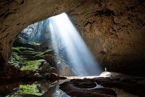 The Worlds Largest Cave Smithsonian Photo Contest Smithsonian Magazine