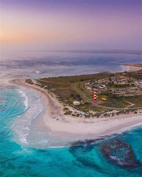 Point Moore Lighthouse, Geraldton