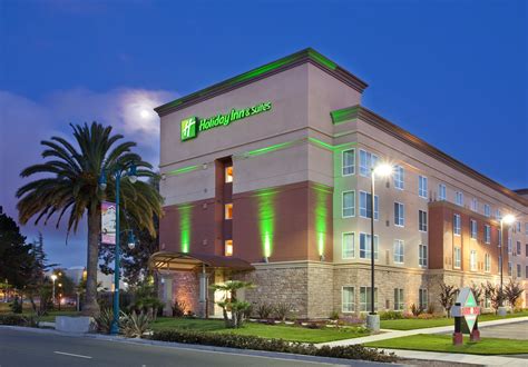 Holiday Inn Hotel & Suites- First Class Oakland, CA Hotels- GDS Reservation Codes: Travel Weekly