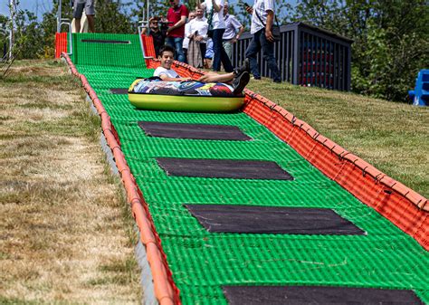 Galaţi A fost inaugurat primul Parc de Aventură din oraş FOTO