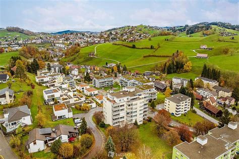 Wohnen Mit Weitblick Zimmer Familienwohnung Im Im Kanton