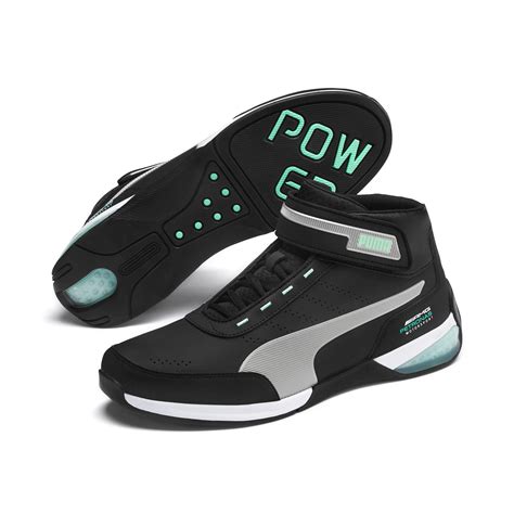 Puma Amg Motorsport Shoes