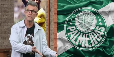 Donos Da Bola é Paralisado às Pressas Reforços Do Palmeiras