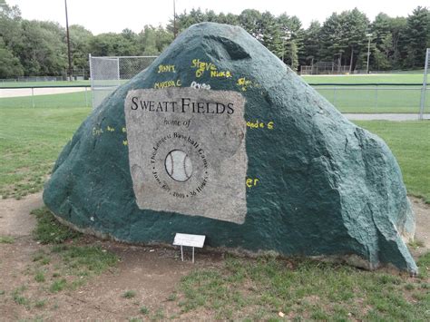 Wrentham Selectmen Approve Athletic Field Names | Wrentham, MA Patch