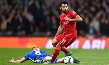 Salah Choisi Pour Le Prix De Meilleur Joueur De La Premier League