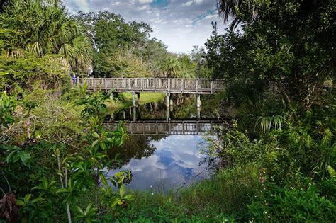 Next Horizon: Merritt Island, Florida, Part 2