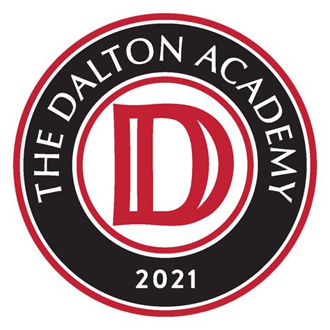 School Handbook The Dalton Academy