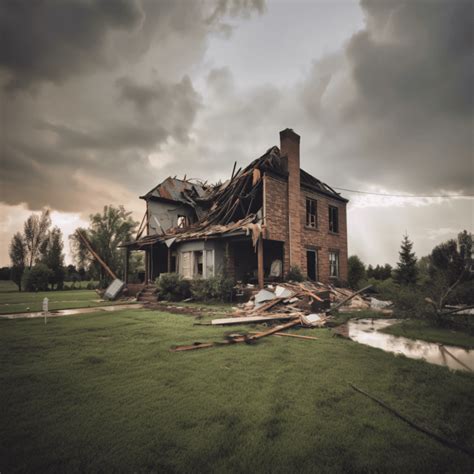 Tornado Insurance Claims How To File Common Reasons For Denials