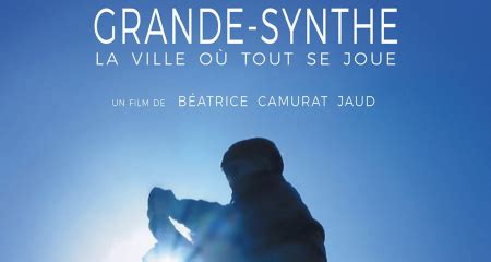 Projection débat autour du film Grande Synthe à Besançon macommune info