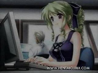 Hentai Hentai Ecchi Sexi Anime Hotntubes