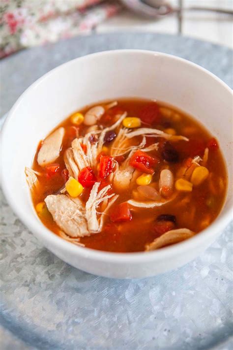 43 Juiciest Frozen Chicken Breast Recipes You'll Love