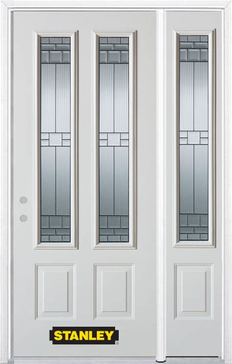 Andersen 36 Inch W 3000 Series Fullview Storm Door The Home Depot Canada