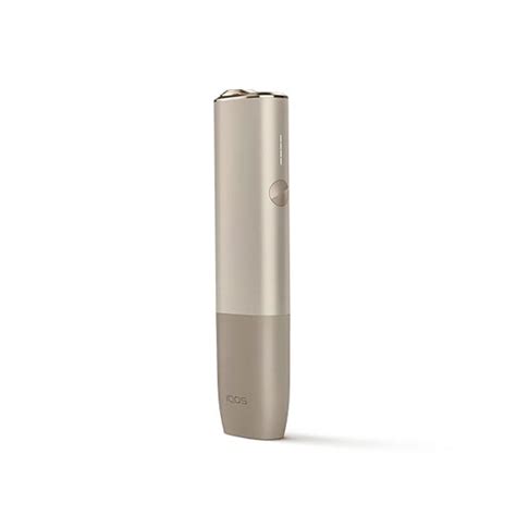 Iqos Iluma One Pebble Beige Kit Vape Dubai Buy Vape Online In Uae