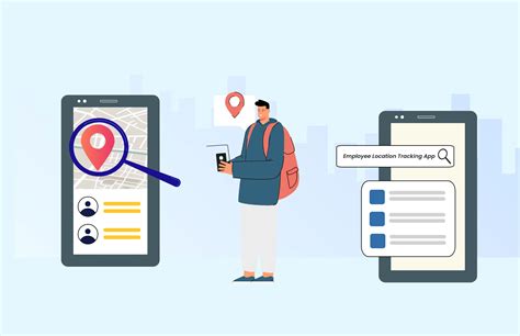 How To Choose The Best Employee Location Tracking App Lystloc