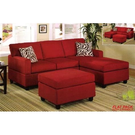 Sofa Set with Ottoman - Betterimprovement.com | Better Home Improvement ...