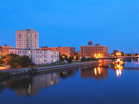 THE 15 BEST Things to Do in Saginaw (2025) - Must-See Attractions