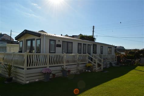 The Cliff Caravan Park And The Willows Anglesey Caravan Parks