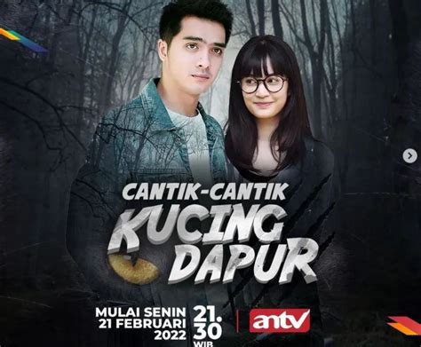 Jadwal Acara Antv Hari Ini Senin 21 Februari 2022 Ada Gopi Balika