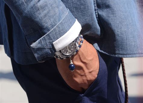 10 Best Mens Bracelets That Ooze Cool