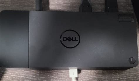 Dell Dock WD19S USB-C 180W Power Delivery — Reviews In Ontario