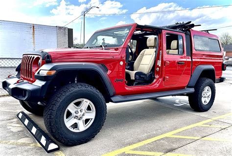 3600 Are Jeep Gladiator Captopper All The Options 60 Off