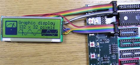 emils projects reviews graphic lcd display