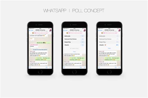 Makin Lengkap Whatsapp Hadirkan Fitur Polling Jnews Online