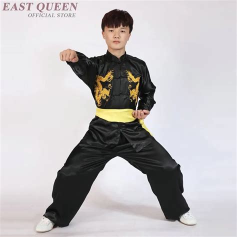 Wushu Clothing Uniform Wushu Costume Kung Fu Uniform Clothes Martial