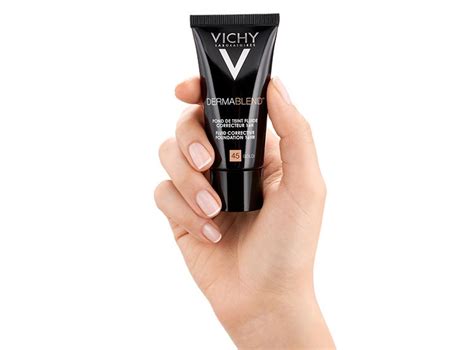 Ripley Base Vichy Dermablend Tono