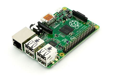 Creating A Raspberry Pi Server XBee