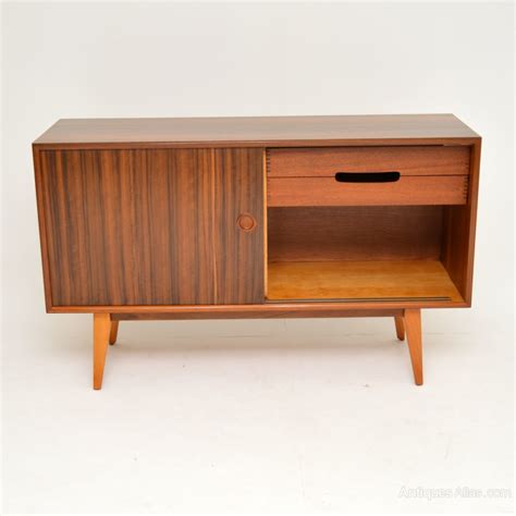 Antiques Atlas S Walnut Sideboard By Peter Hayward For Vanson