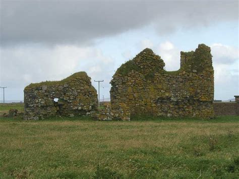 History | Isle of Benbecula