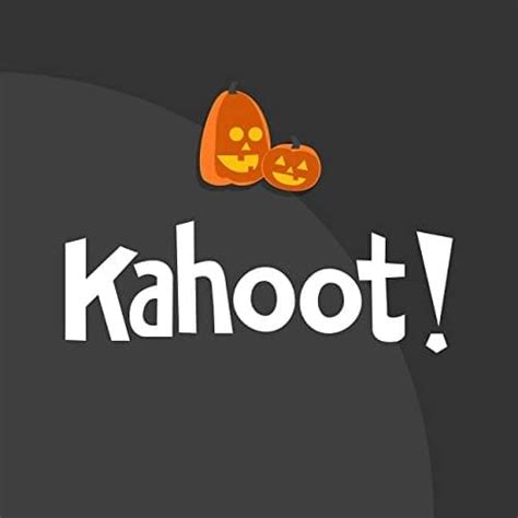 Kahoot! – Lobby Music Halloween Edition Lyrics | Genius Lyrics