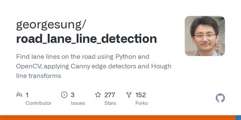 Github Georgesungroadlanelinedetection Find Lane Lines On The