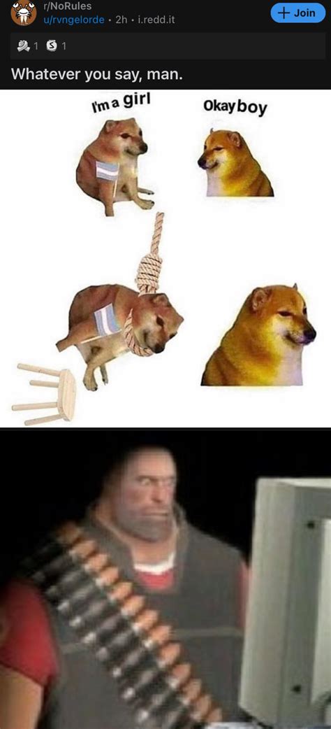 What The Actual Fuck Rule Scrolller