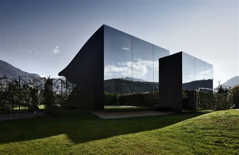 IGNANT’s South Tyrol Architecture Guide - IGNANT