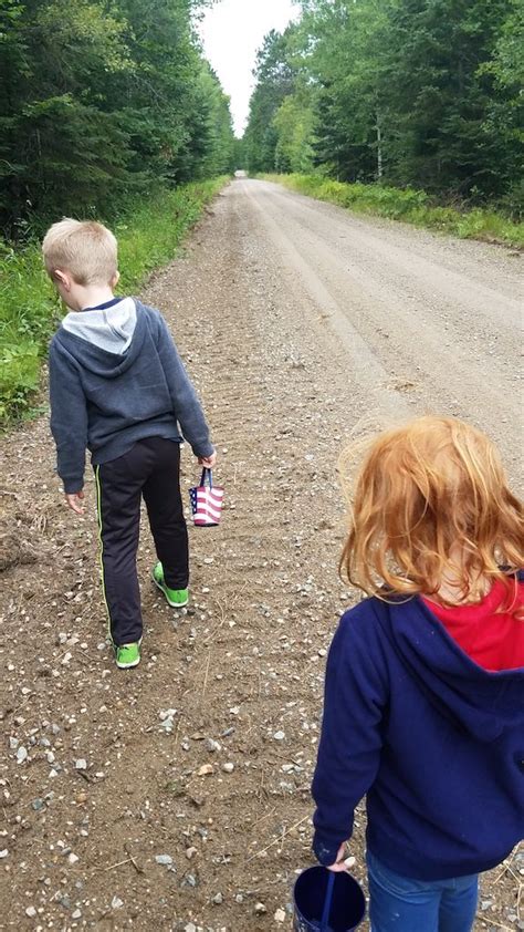 How To Get Your Kids Into Rock Collecting And Geology Adventure