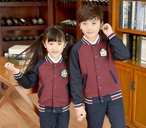 Preschool Uniforms Kindergarten School Uniform Designs International ...