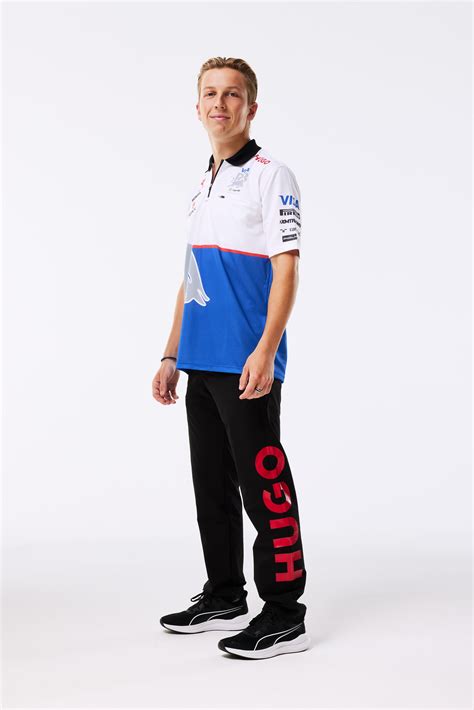 2024 VCARB - Team Kit : r/formula1