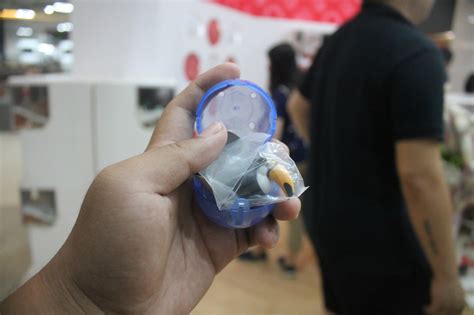 Toko Gashapon Bandai Resmi Hadir Di Mall Alam Sutera Futureloka