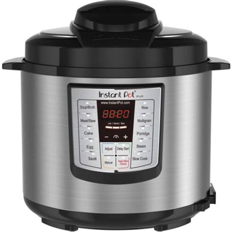 New Instant Pot Max Has An Awesome New Function