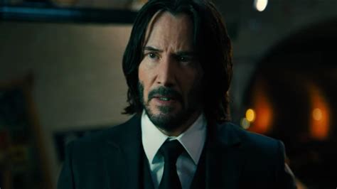 John Wick Baba Yaga Tem Cenas P S Cr Ditos Legado Plus